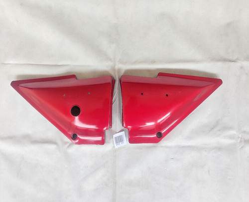 Kawasaki gto 125 110 kh110 - gto,