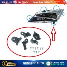 Headlight Repair Kit Bracket