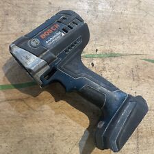 bosch gsb 18 ve-2-li housing 2609100874 replacement body plastics set