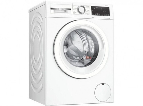 Bosch wna134u8gb series - wna134u8gb,