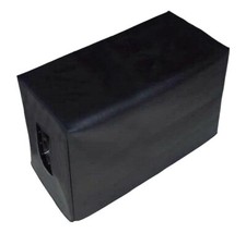 Soldano Hot Rod 50 2x12 Combo - Black Vinyl Cover w/Piping Option, USA (sold008)