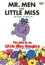 Mr Men and Little Miss: The