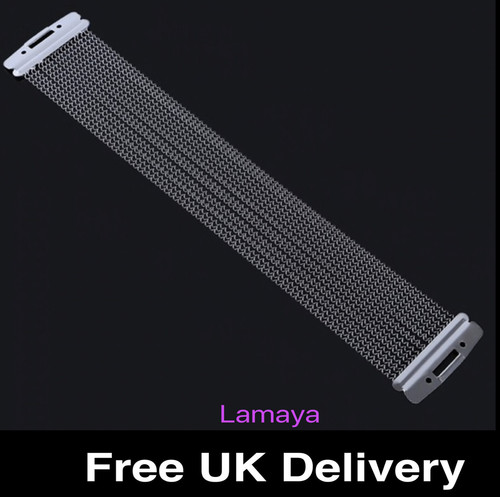 Steel wire snare - steel,