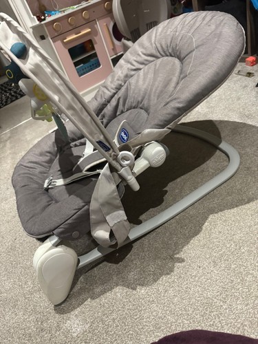 Chicco hoopla baby bouncer - baby,