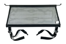 Peugeot 3008 Mk2 2016-2024 Rear Load Net Cover Dog Guard Cargo 9814163377