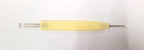 Silver reed brother knitting - silver,