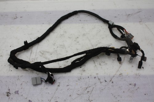Ford transit dash board wiring - ford,