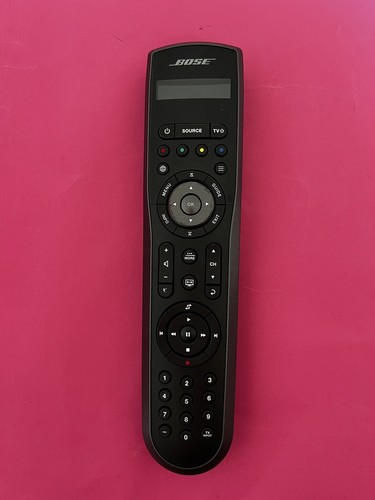 Genuine bose x35a remote - genuine, rc-x35a