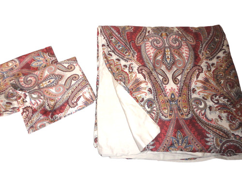 Tahari paisley moroccan - tahari,
