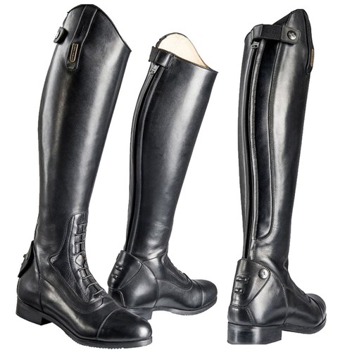Horse riding field boots - riding,