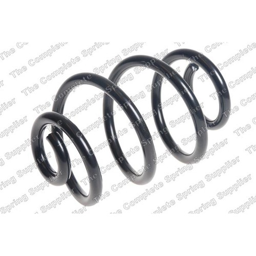 Coil springs rear - 2x,