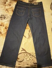 Cotton Traders Men's Dark Blue