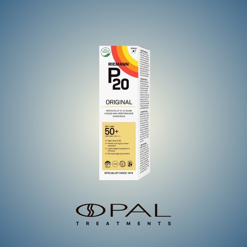 100ml riemann p20 original - riemann,