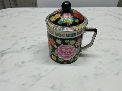 Vintage chinese porcelain - chinese,