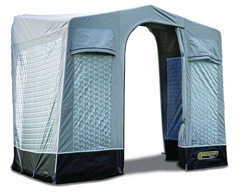 Caravan motorhome quest elite - caravan/motorhome,