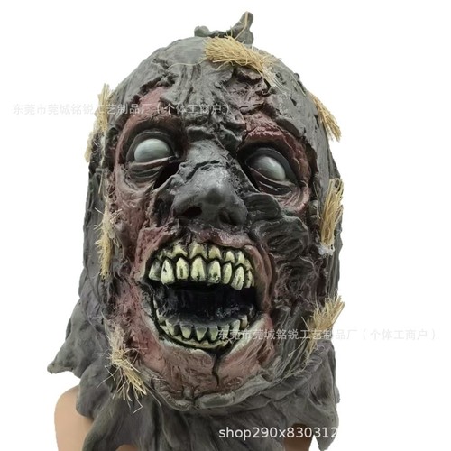 Cosplay horror sack monster - horror,
