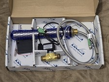 DVS AQUARIUS DECK-MOUNTED