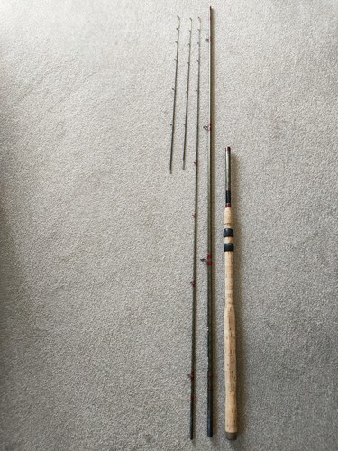 Daiwa connoisseur quiver rod - connoisseur,