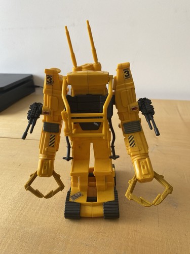 Vintage aliens power loader - aliens,