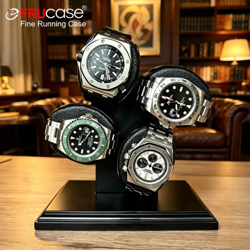 Watch winder automatic - 4,