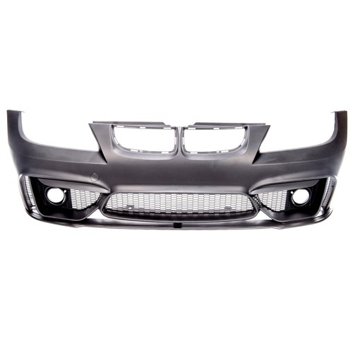 Front bumper suitable - , for