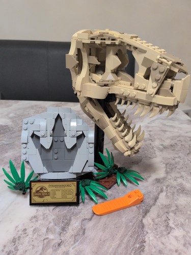 Lego 76964 jurassic world - jurassic,