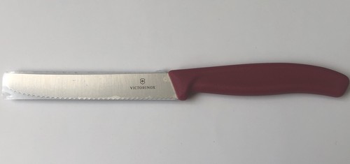 Victorinox classic serrated - victorinox,