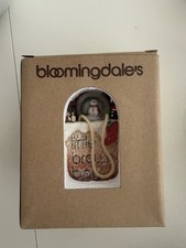 Bloomingdale’s Christmas NYC