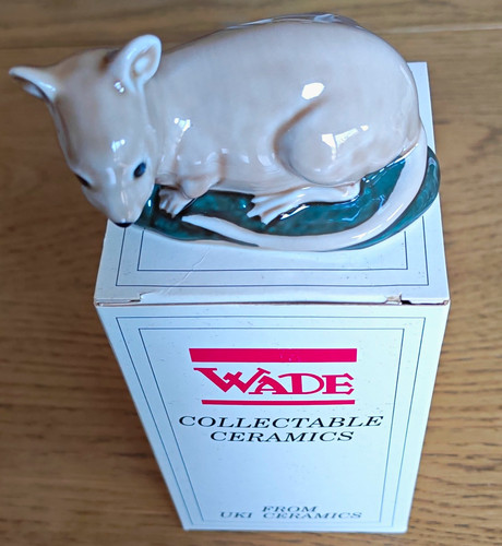 Wade 1996 limited edition - limited,