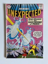 Tales of the Unexpected #55