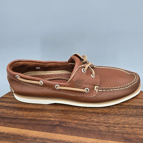 Timberland boat shoes mens - timberland, 10