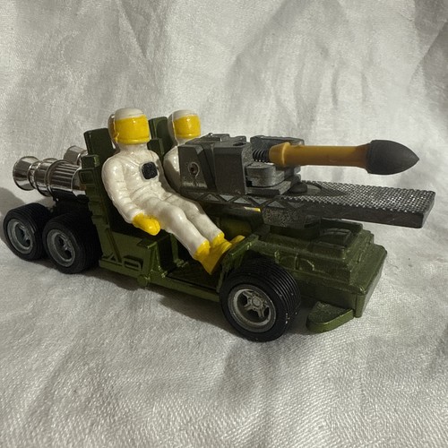 Reduced dinky 361 space 1999 - dinky,