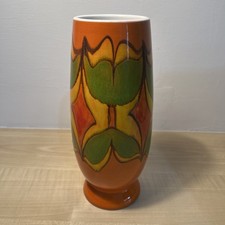 Poole Pottery Delphis Tall