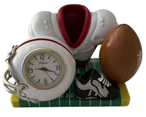 Novelty american football - american,