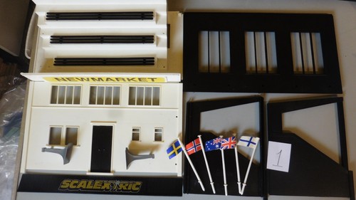 Newmarket scalextric - newmarket,
