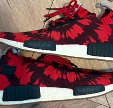  Rare Adidas NMD X Nice kicks