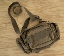 Army Tactical Grab BAG  -