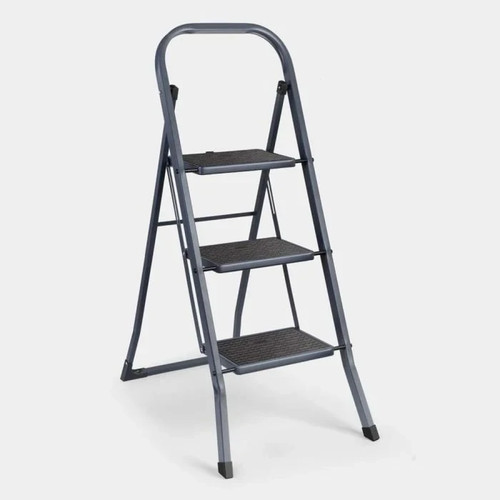 Step steel ladder - 3,