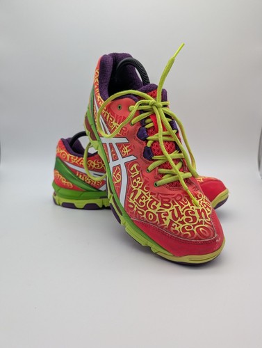 Asics gel netburner - asics, gel-netburner