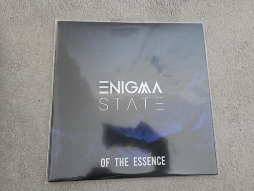Enigma state the essence - state,