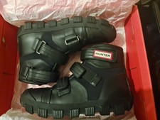 Hunter Scuba Style 3 Hi Top