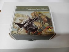 RP Models 1/12 BUST Roman AUXILIA CATAFRACTARI UNPAINTED RESIN MODEL