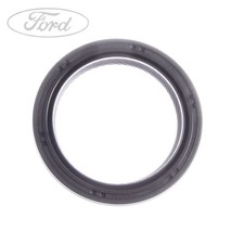 Genuine Ford Front Crankshaft