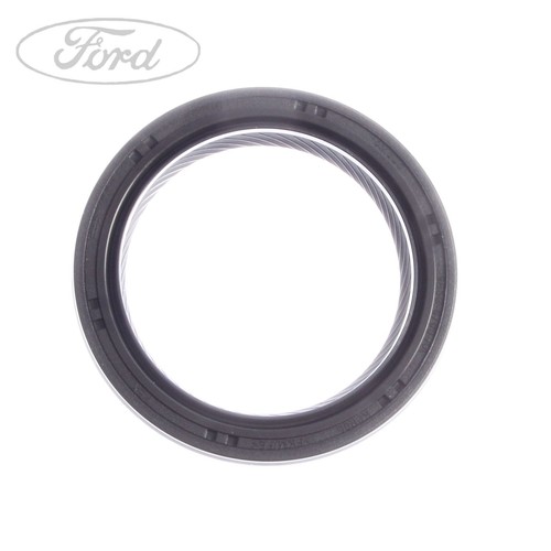 Genuine ford front crankshaft - front,