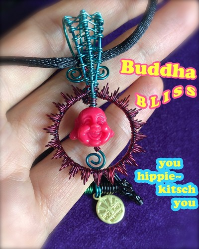 Happy buddha bliss - bliss, ✨