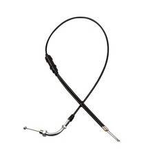 throttle cable open for Honda