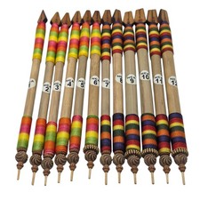 Bamboo Wooden Nib Calligraphy