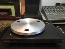 Ariston Icon Transcription Turntable