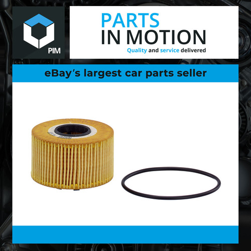 Oil filter fits - oil,
