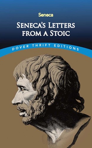 Seneca letters from stoic - letters, a